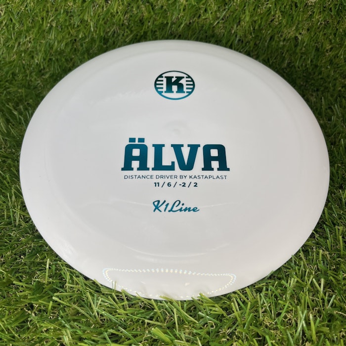 K1 Älva