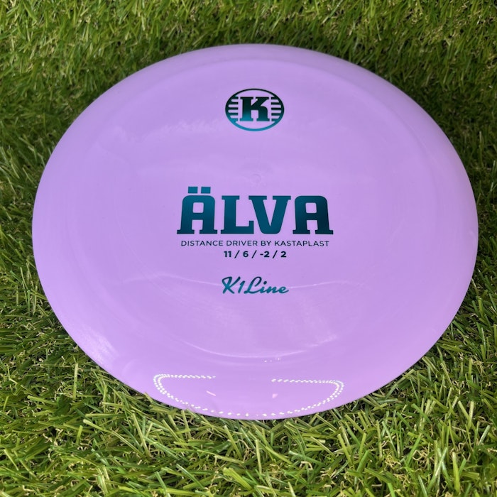 K1 Älva