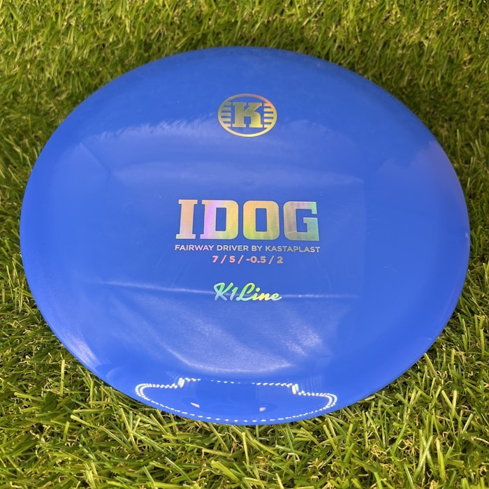 K1 Idog