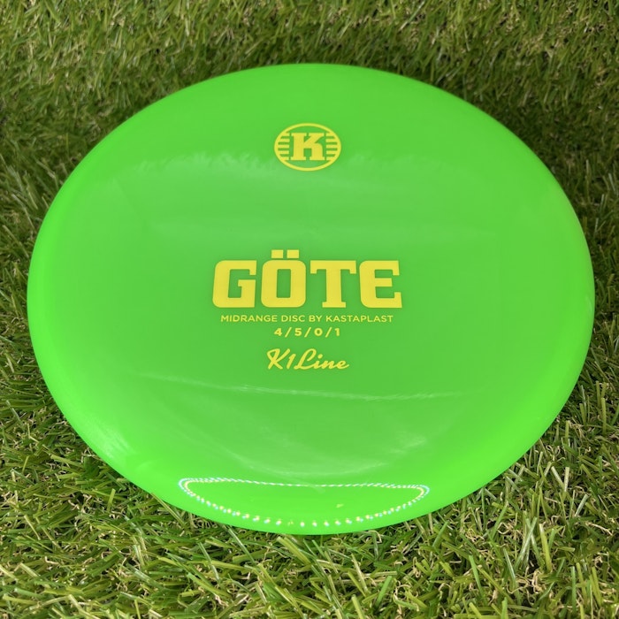 K1 Göte