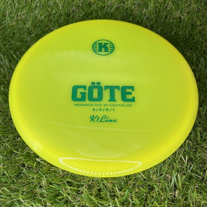 K1 Göte