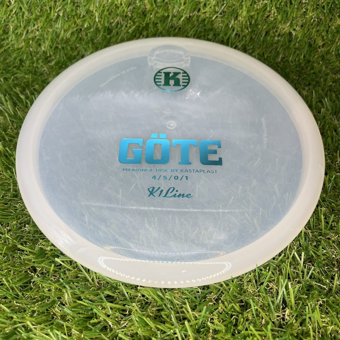 K1 Göte