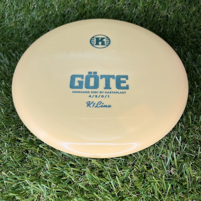 K1 Göte