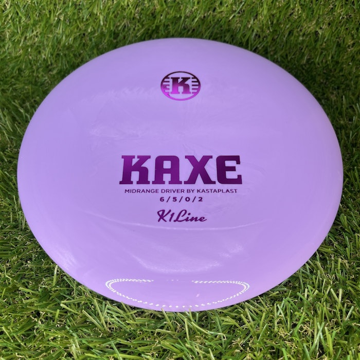 K1 Kaxe Retooled