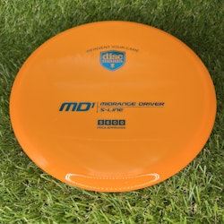 S-Line MD1