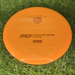 S-Line MD4