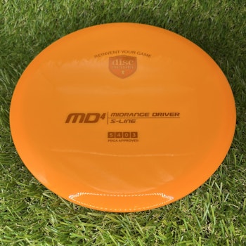 S-Line MD4