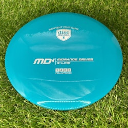 S-Line MD4