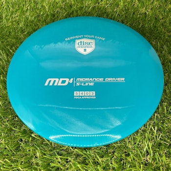 S-Line MD4