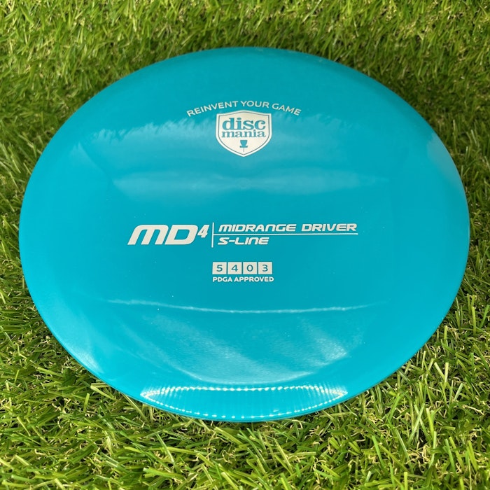 S-Line MD4