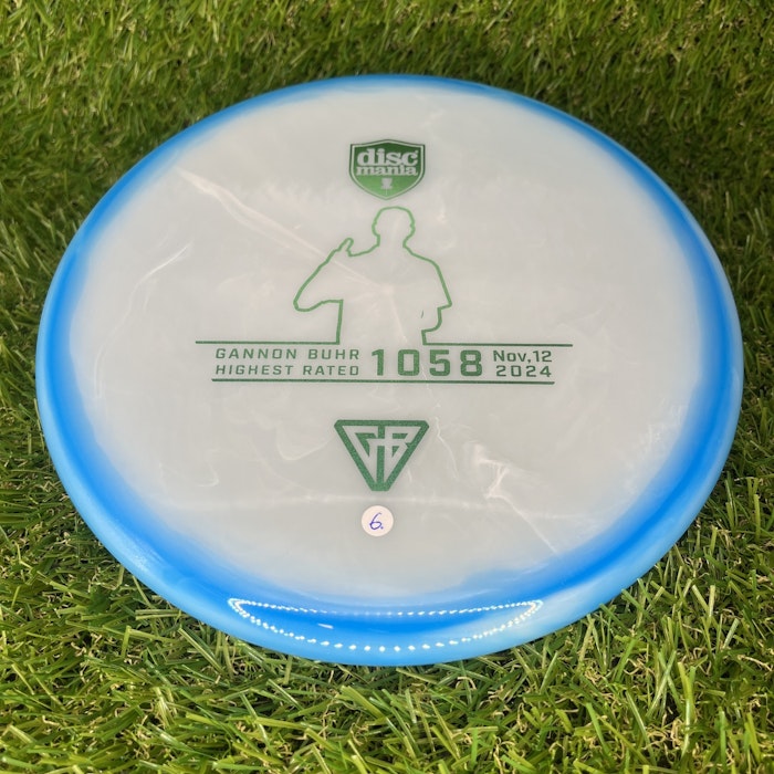 C-Line Horizon Color Glow P3X Gannon Buhr Highest Rated