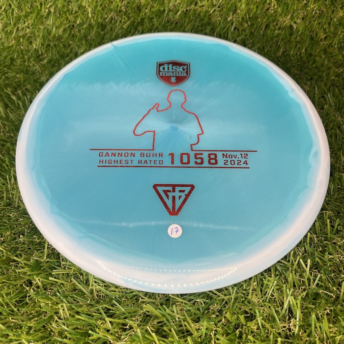 C-Line Horizon Color Glow P3X Gannon Buhr Highest Rated