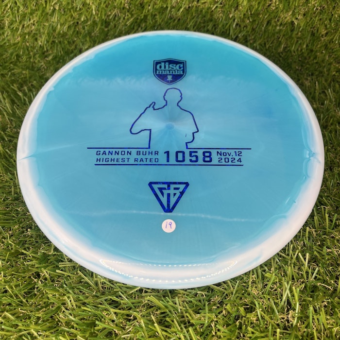 C-Line Horizon Color Glow P3X Gannon Buhr Highest Rated