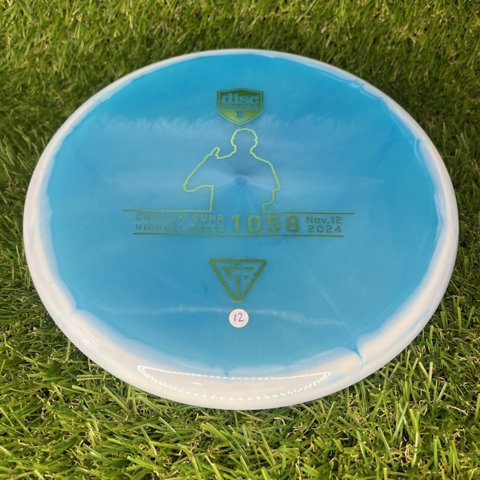 C-Line Horizon Color Glow P3X Gannon Buhr Highest Rated