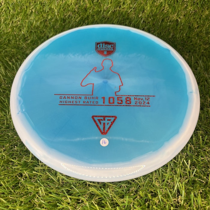 C-Line Horizon Color Glow P3X Gannon Buhr Highest Rated
