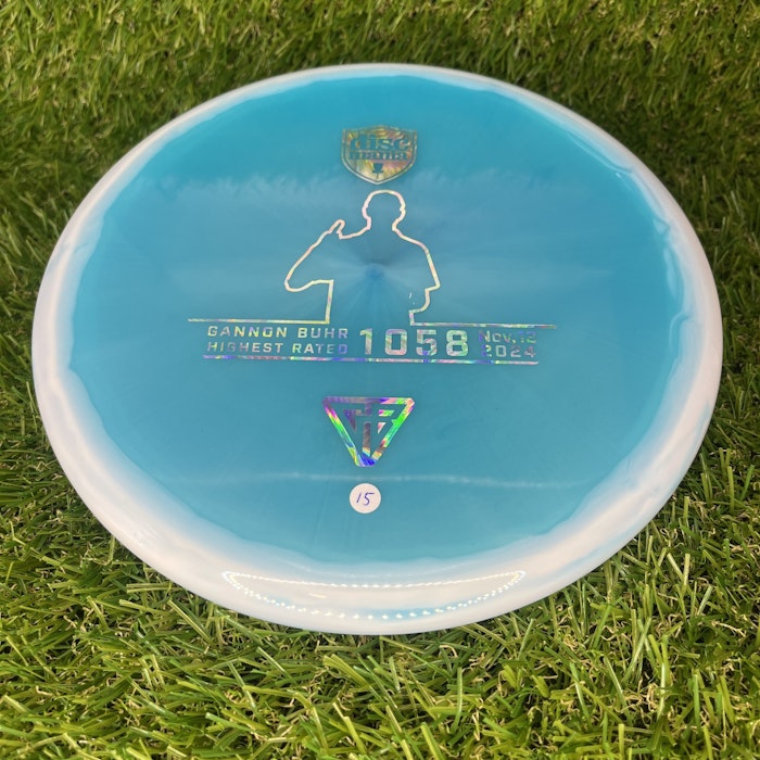 C-Line Horizon Color Glow P3X Gannon Buhr Highest Rated