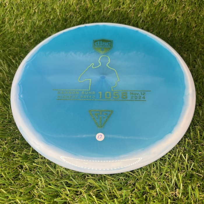 C-Line Horizon Color Glow P3X Gannon Buhr Highest Rated
