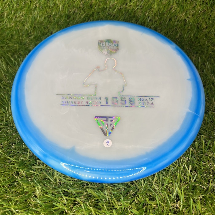 C-Line Horizon Color Glow P3X Gannon Buhr Highest Rated