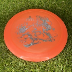 Big Z Hades Paul McBeth
