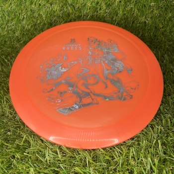 Big Z Hades Paul McBeth