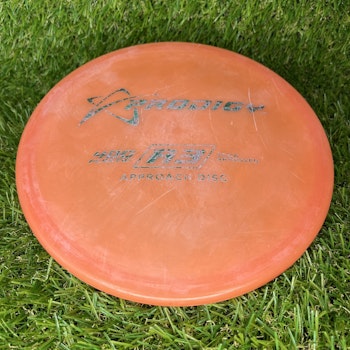 400 A3 #1 (Begagnad)