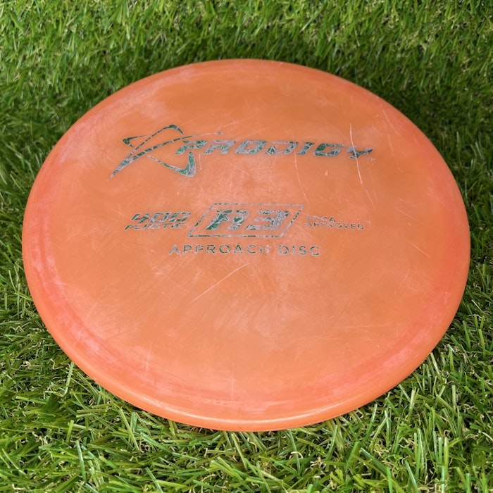 400 A3 #1 (Begagnad)
