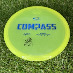 Opto Compass #2 (Begagnad)