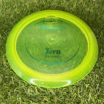 Champion Tern #4 (Begagnad)