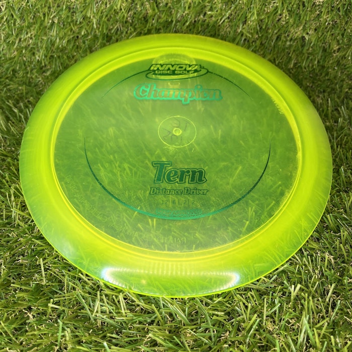 Champion Tern #4 (Begagnad)