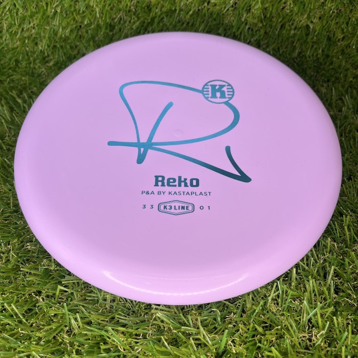 K3 Reko