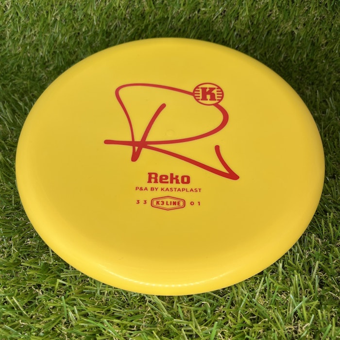 K3 Reko