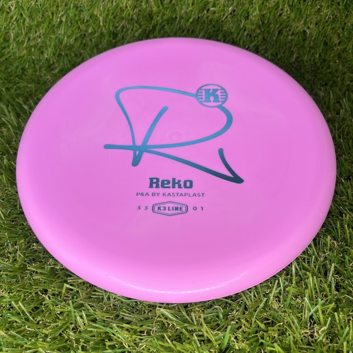 K3 Reko