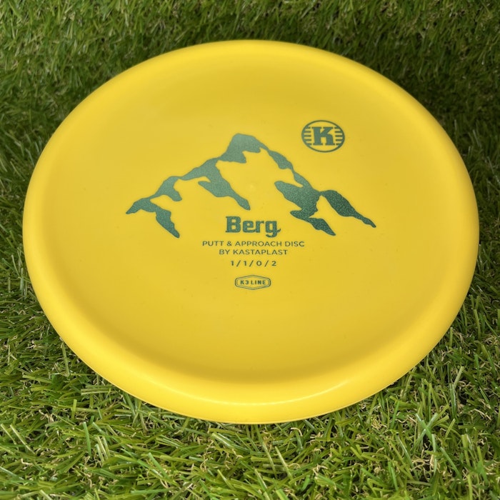 K3 Berg