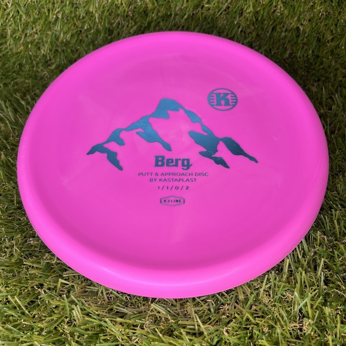 K3 Berg
