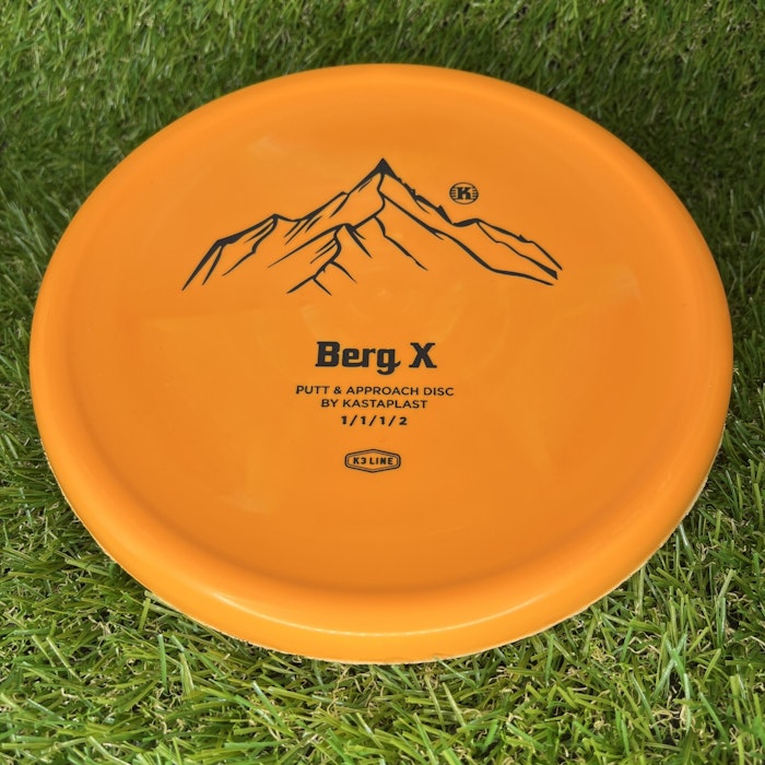 K3 Berg X