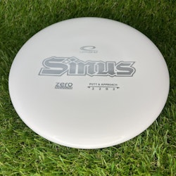 Zero Medium Sinus