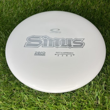 Zero Medium Sinus