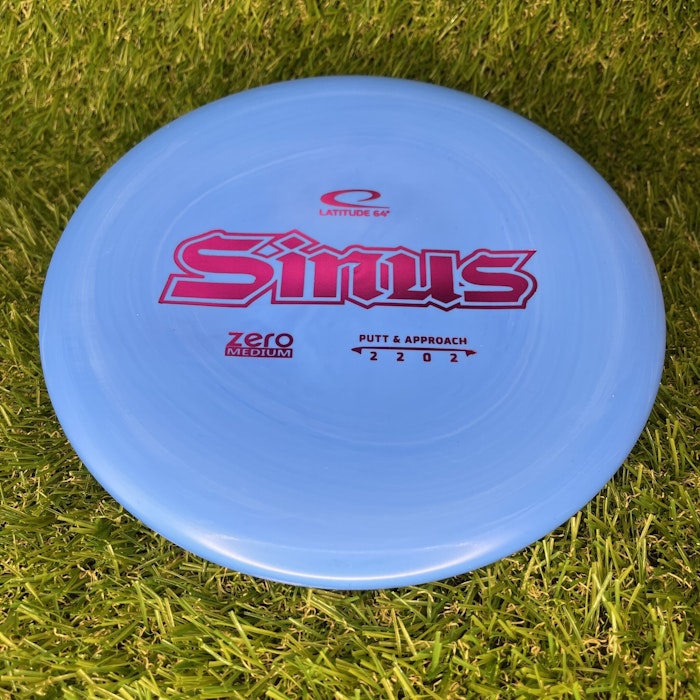 Zero Medium Sinus