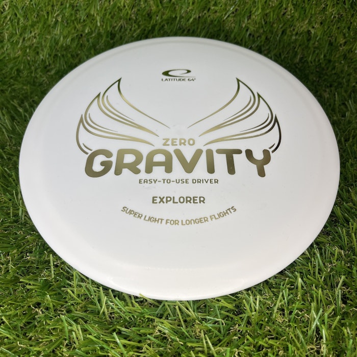 Zero Gravity Explorer