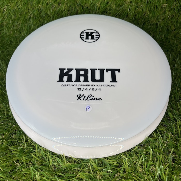 K1 Krut
