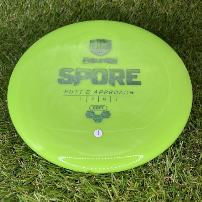 Neo Soft Spore