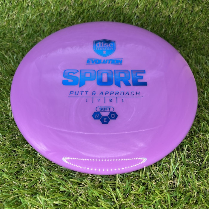 Neo Soft Spore