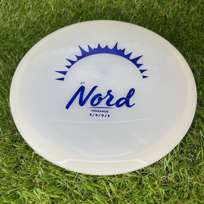K1 Glow Nord