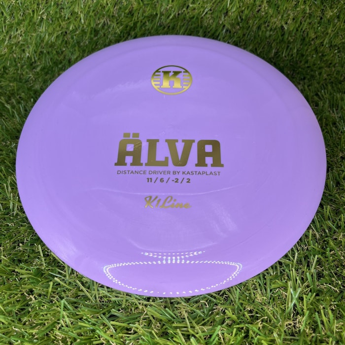 K1 Älva