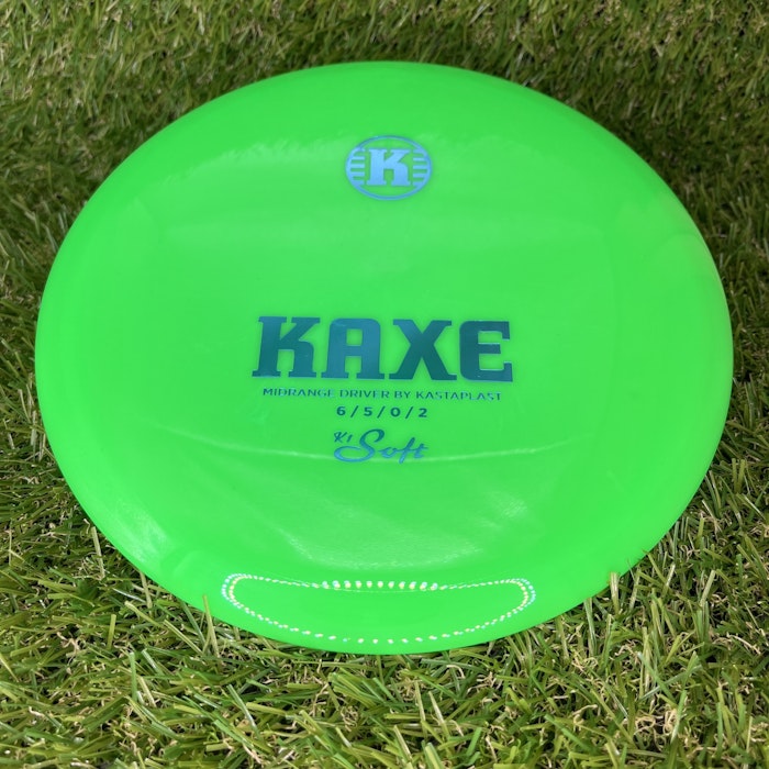 K1 Soft Kaxe Retooled