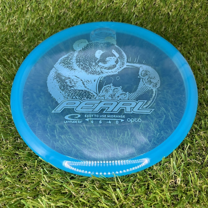 Opto Pearl