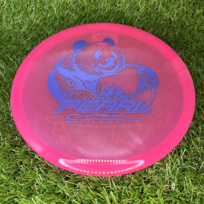 Opto Pearl