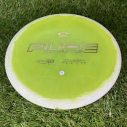 Opto ICE Orbit Pure