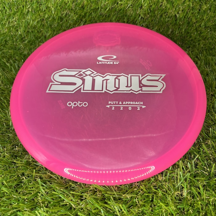 Opto Sinus