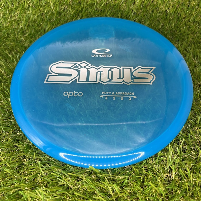 Opto Sinus